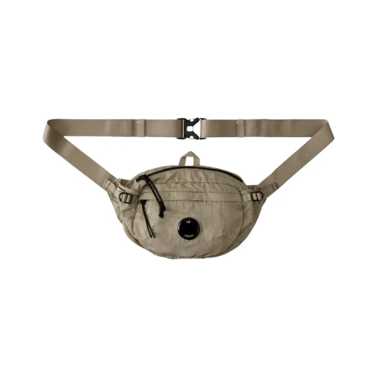C.p. Company, Herre, Vesker, Grå, ONE SIZE,