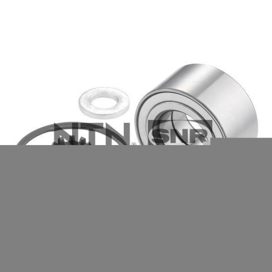 Hjullager SNR R153.70