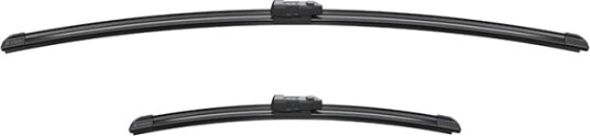 Bosch Aerotwin Viskerbladsett A557s