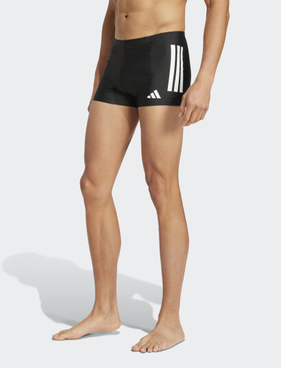 adidas Sportswear 3S Bld Boxer - Black - S adidas Sportswear 3S Bld Boxer - Black - S