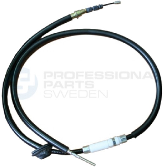 Professional Parts Tautrekk parkeringsbrems Professional Parts 55345789