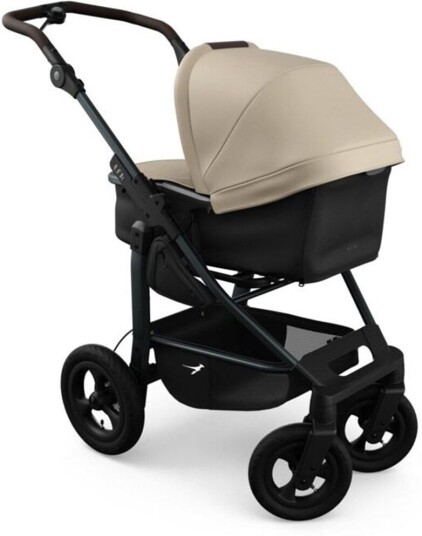 TFK Mono 4 Kombi Air Duovogn Sand