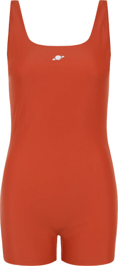 Planet Nusa Barrel1 Bodysuit Orange XL