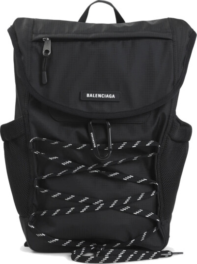Balenciaga, Herre, Vesker, Svart, ONE SIZE,