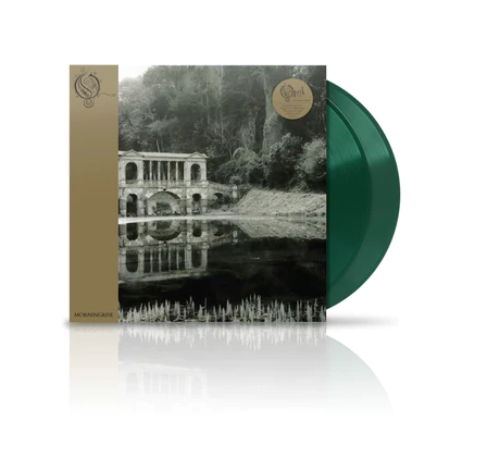 Opeth  Morningrise (HalfSpeed Mastered)  LP/Vinyl