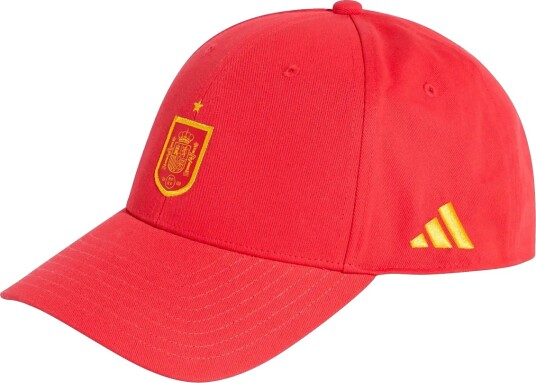 Adidas Performance Rfef Cap Red 54 56 Adidas Performance Rfef Cap Red 54 56