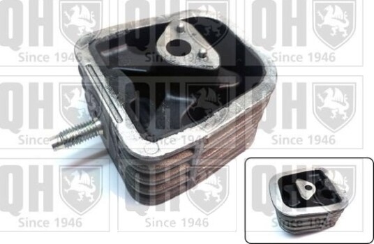 QUINTON HAZELL EM4802 Motorfeste
