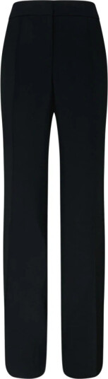 Jil Sander Dame Bukser Svart S,