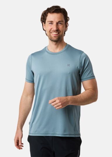 X Trail Gym Tee