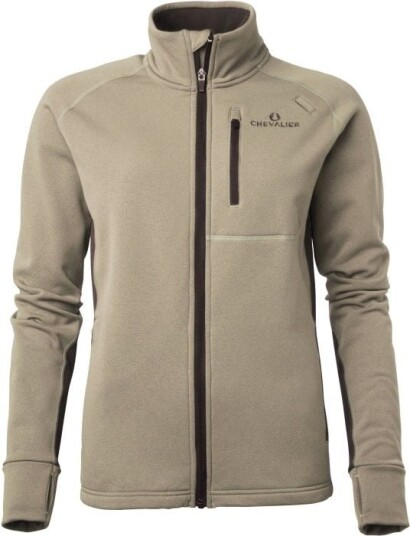 Chevalier Tay Fleece Women Sand/Brown Sand/Brown 36W