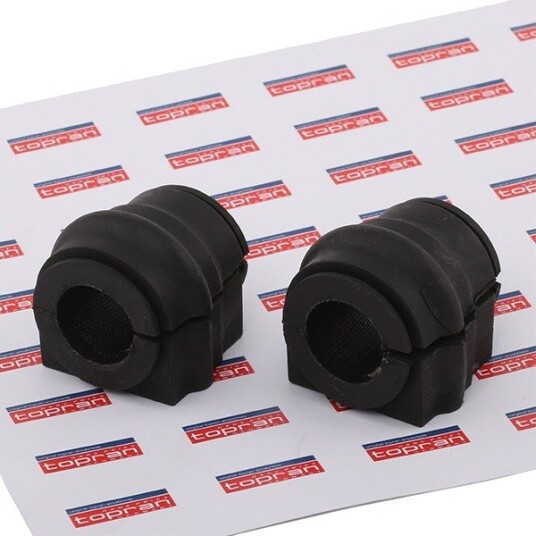 TOPRAN 401 293 Lagring, stabilisator