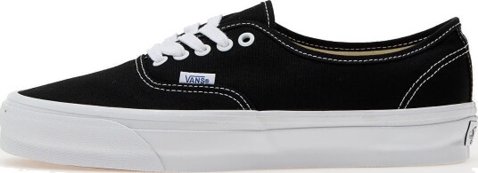 Joggesko Vans Authentic Reissue 44 LX Black/ White EUR 42.5