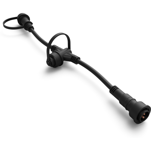 Philips GardenLink LV koblingskontakter 6 pakning Philips GardenLink LV koblingskontakter 6 pakning