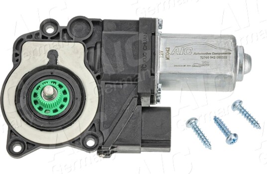 Elektromotor vindusheis AIC 72760