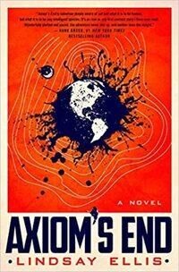 Axiom'S End Av Lindsay Ellis
