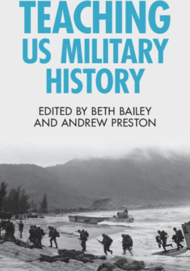 Teaching US Military History