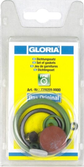 Gloria Pakningssæt Gloria Pakningssæt