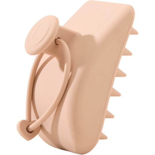 Lenoites Hair Scalp Silicone Massager 1pcs Lenoites Hair Scalp Silicone Massager 1pcs