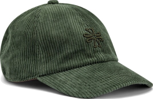 Jacob Cohen Cappellino baseball cap OS grønn herre