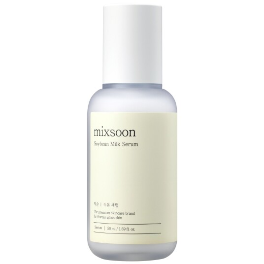 Mixsoon Soyabønne Nærende Ansiktsserum 50 ml