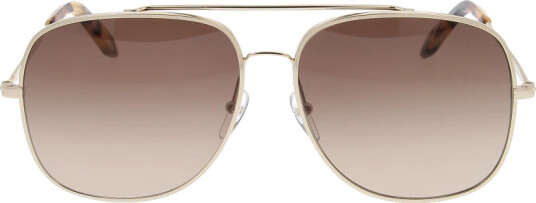 Victoria Beckham unisex Accessories Grå ONE SIZE, Victoria Beckham unisex Accessories Grå ONE SIZE,