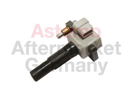 Tennspole coil HÜCO 2504067 Tennspole coil HÜCO 2504067