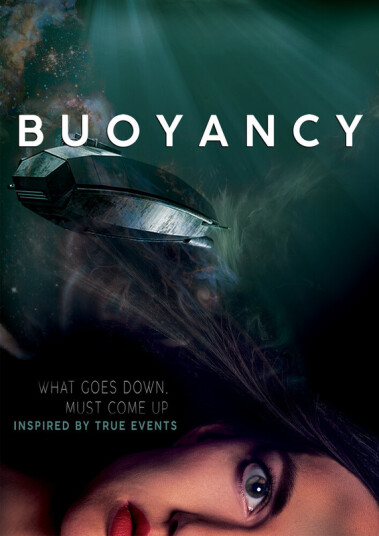 Buoyancy DVD
