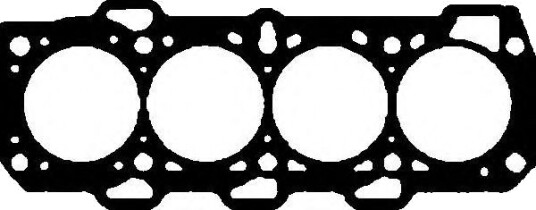 Tetning, topplokk GLASER H03925-00 Tetning, topplokk GLASER H03925-00