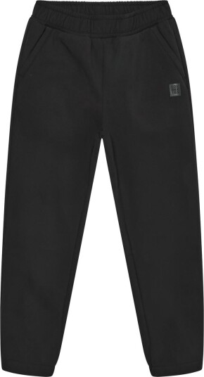 Color Kids Jr. Softshell Pants Black 110