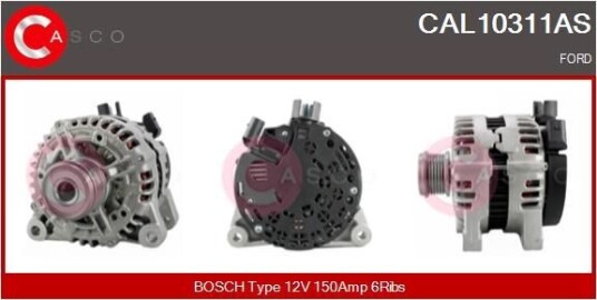 Dynamo CASCO CAL10311AS Dynamo CASCO CAL10311AS