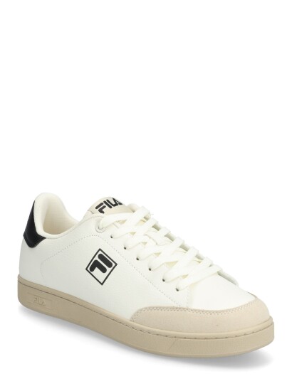 FILA Courtbay White 45 FILA Courtbay White 45