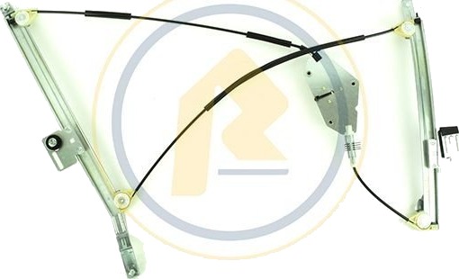 Vindusheis AC Rolcar 01.3933
