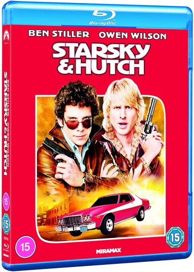 Starsky And Hutch (2004) Starsky And Hutch (2004)