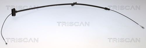 Tautrekk, håndbremse TRISCAN 8140 231163