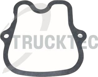 TRUCKTEC AUTOMOTIVE 01.10.009 Tetning, topplokkdeksel