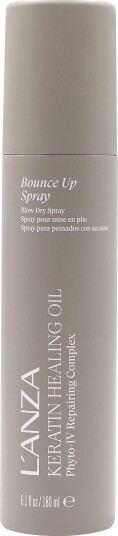 Lanza Keratin Healing Oil Bounce Up Spray 180 ml