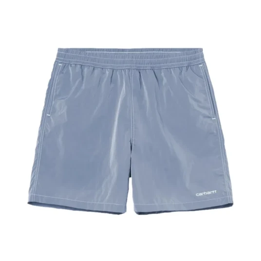Carhartt Wip Herre Svømmetøy Blå S Carhartt Wip Herre Svømmetøy Blå S