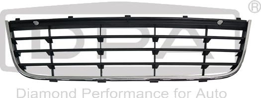 DPA 88530043102 Ventilasjonsgitter