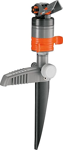Gardena Comfort Turbo Sektorspreder Max 450 m² Gardena Comfort Turbo Sektorspreder Max 450 m²