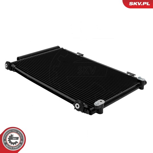 Kondensator ESEN SKV 86SKV087