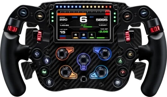 Simagic FX Pro racinghjul Simagic FX Pro racinghjul