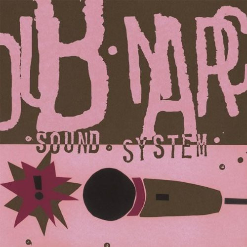 Dub Narcotic Sound System Handclappin CD