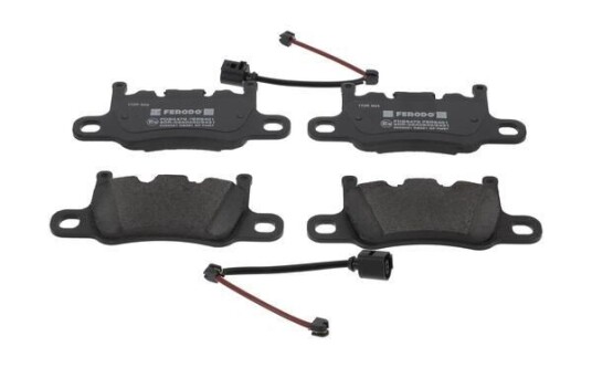 Bremseklosser FERODO FDB5479
