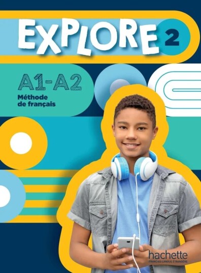 Explore 2 A1-A2