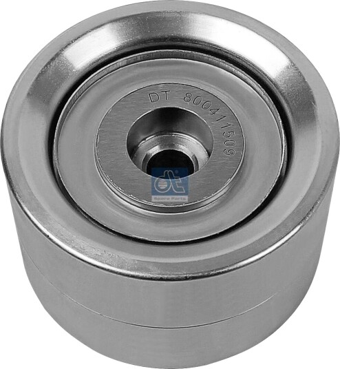 DT Spare Parts 3.34081 Løpehjul, vifterem