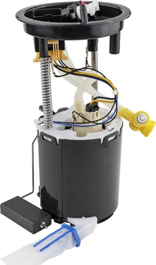 Drivstoffpumpe Professional Parts 23432881