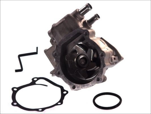 THERMOTEC D17009TT Vannpumpe