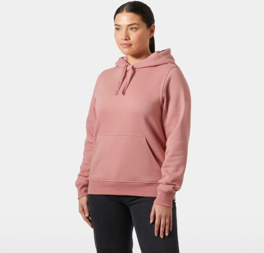 Helly Hansen Elevate Hettegenser Dame Rosa Rosa S Helly Hansen Elevate Hettegenser Dame Rosa Rosa S