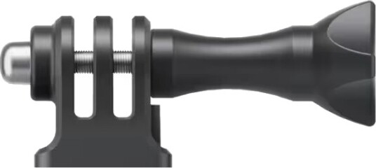 Insta360 Monteringsadapter 3-pinner til 1/4" Insta360 Monteringsadapter 3-pinner til 1/4"