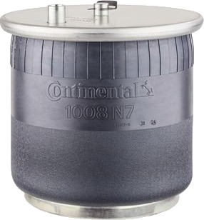 Luftbelg, fjæring CONTITECH AIR SPRING 1008 N7 P01
